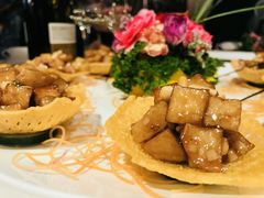 -香云轩·顺德菜(香云纱园林酒店店)