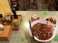 -锅儿挑面馆