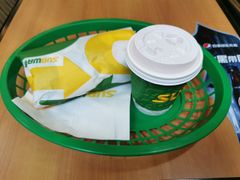 -赛百味SUBWAY(阳光天地店)
