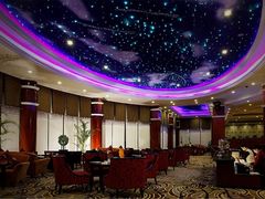 -圣雷克大酒店-爱琴海自助餐厅