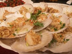 -北海渔村酒楼·粤菜海鲜点心(新华店)