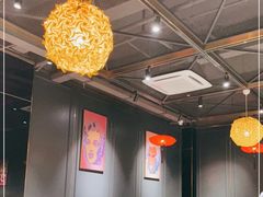 -苏先生海鲜渔庄(金桥店)