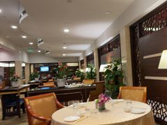 -杭州香格里拉·香宫中餐厅