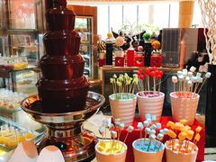 -济南喜来登酒店