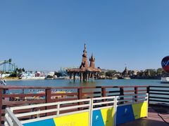 -大连海昌发现王国主题公园