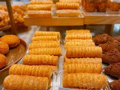 -罗森尼娜(解放西路店)