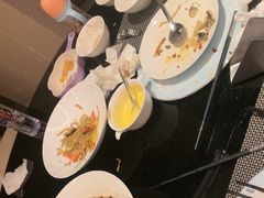 -富力威斯汀酒店-中国元素中餐厅(武昌临江店)