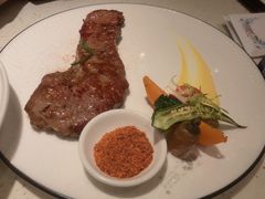 -夏日玛莉西餐厅(衡阳万达店)