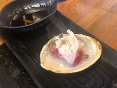 -烧货·活海鲜炭烧(湖滨商业街店)