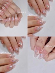 -M·X Nail日式美甲美睫