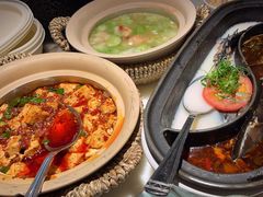 -锦府盐帮·李宅(领展购物广场中关村店)