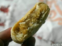 -聚春园自助餐厅(东街口店)