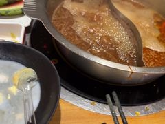 -水林间·寿喜烧自助(仙林金鹰店)
