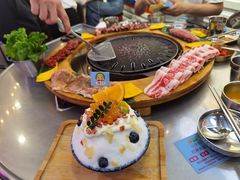 -玄希浪漫厨房·韩料烤肉(湖滨银泰in77店)