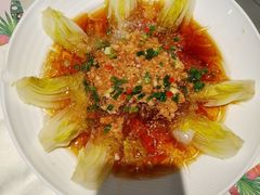 -珊海荟海鲜楼·天津菜·海肠捞饭·皮皮虾锅贴王(佛罗伦萨店)