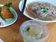 -探越越南牛肉粉(江南西分店)