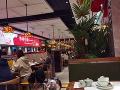 -禄运茶居·手工点心(猎德店)