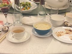 -青岛香格里拉·香宫中餐厅