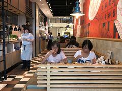 -亚苏尔 澳门菜(元朗店)