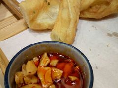 -头壹号饸饹面·大油条(常营店)