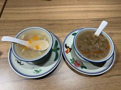 -龍囍粤·顺德小吃·煲仔饭(安定门店)