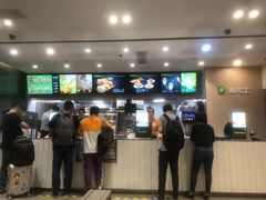 -德克士(虹桥火车站店)