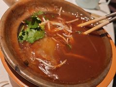 -鱼翅楼·津派砂锅鱼翅(水上公园店)