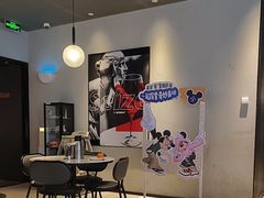 -必胜客(八一店)