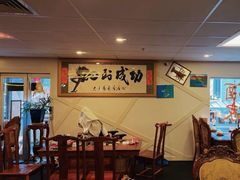 -渔洲情海鲜酒家