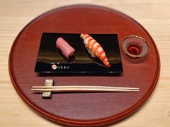 金枪鱼大腹-晴空·日本料理(万象城店)