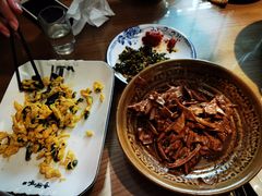 -鸿运楼·舌尖上的徽菜