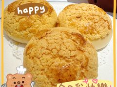 -海宝酒家(中山四路店)