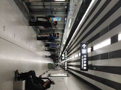 -知春路(地铁站)