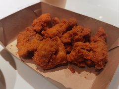 -火山屋台(新街口店)