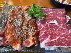 -拾勝牛·江景安格斯烧肉放题(江湾阳光天地店)