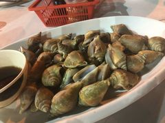 -量贩海鲜餐厅