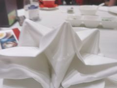 -武汉香格里拉大酒店·香宫中餐厅