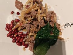 -漆黑觉米粉(三里屯店)