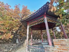 -北京十三陵国家森林公园蟒山景区