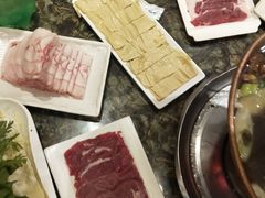 -福寿斋·老北京铜锅涮肉·烤鸭(顺义总店)