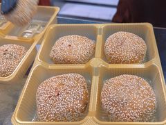 -牛忠喜烧饼
