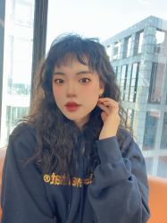 -sy杉影印象COLOUR专业烫染