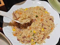-得意咚瓜·顺德鱼生·冬瓜盅火锅