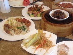 -银帆宾馆-自助餐厅(金马路店)