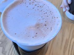 -星巴克臻选(呼和浩特维多利摩尔城店)