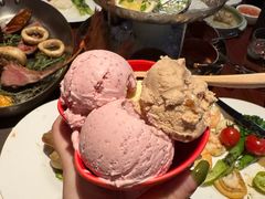 -杭州西子湖四季酒店-WL BISTRO西湖餐厅(灵隐路店)