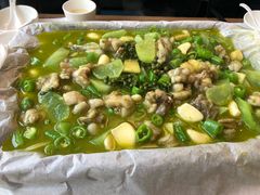 -旅马餐厅(茅家埠店)