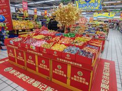 -大润发(康桥店)