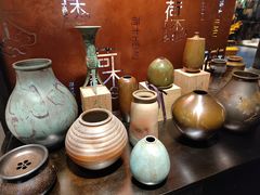 -苏州本色美术馆
