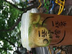 -一些柠檬一些茶(西村店)